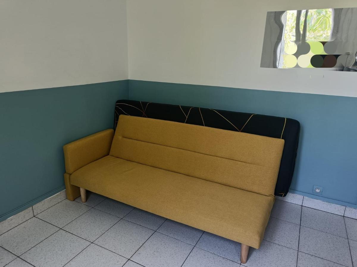 Montrouge 1 Bedroom Flat 30M2 - Exterior photo